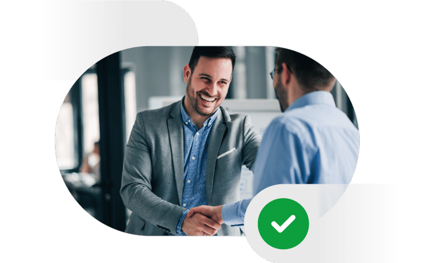 Business Partner Check Başlığı