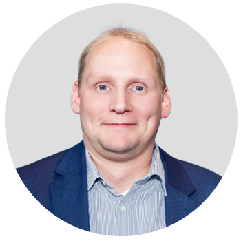 WEMAS Absperrtechnik GmbH şirketinden Stefan Watzlawek
