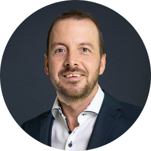 Thomas Kogler, Spedination GmbH'nın kurucusu ve genel müdürü